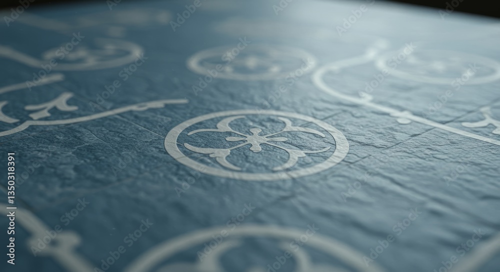 Fototapeta premium Marble texture