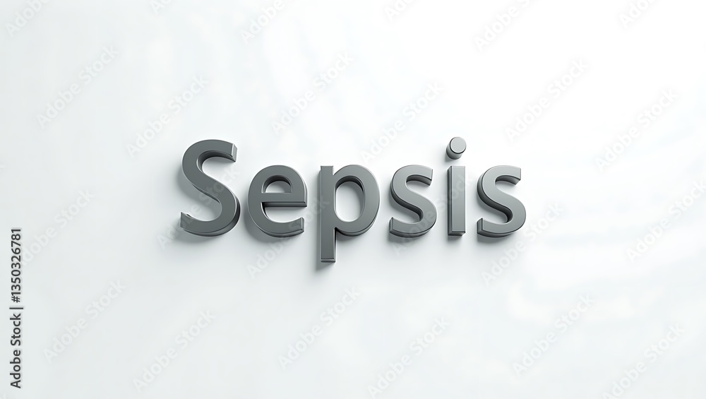 Understanding sepsis and its impact on health in modern medicine Understanding sepsis and its impact on health in modern medicine