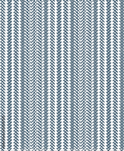 blue fabric texture
