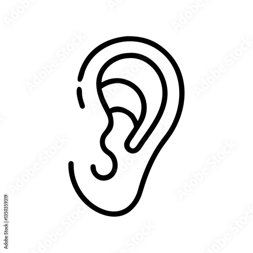 ear