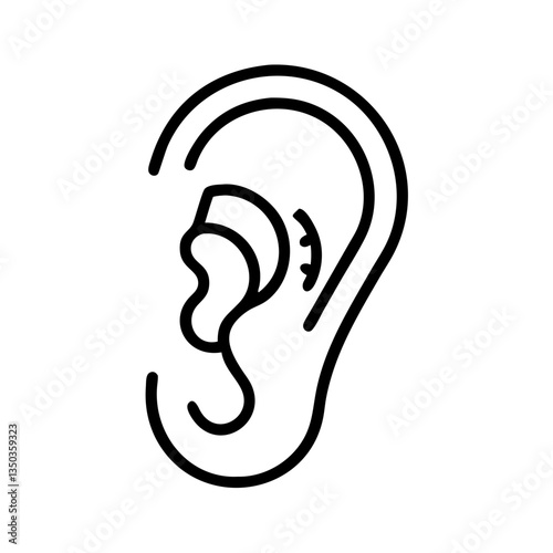 ear
