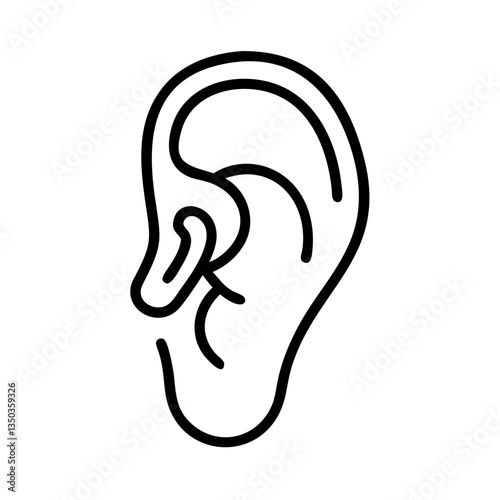 ear