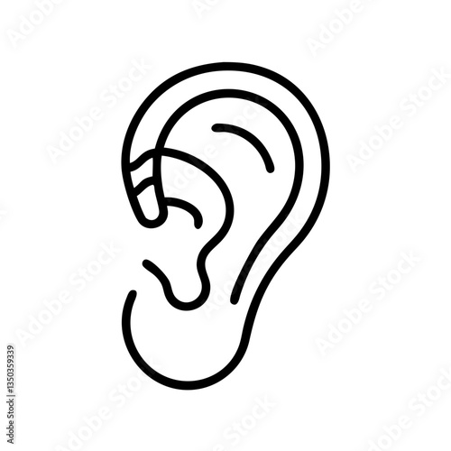 ear