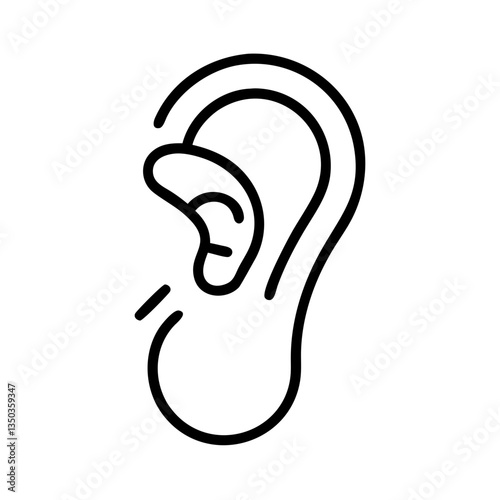 ear