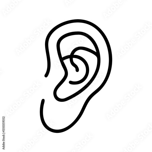 ear