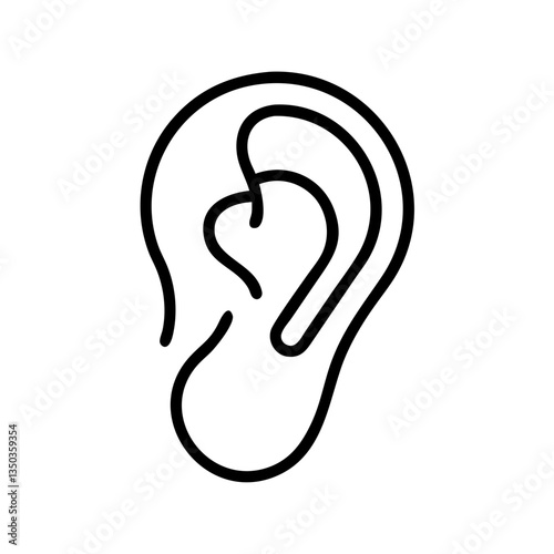 ear