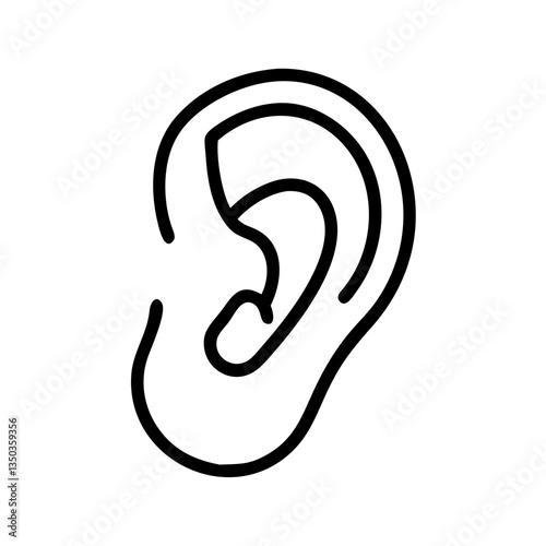 ear