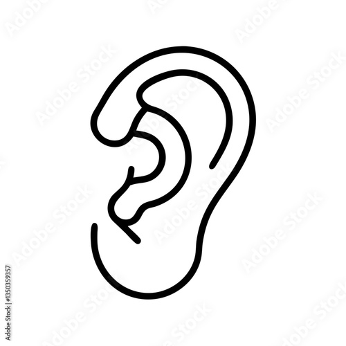 ear