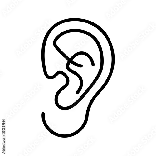 ear
