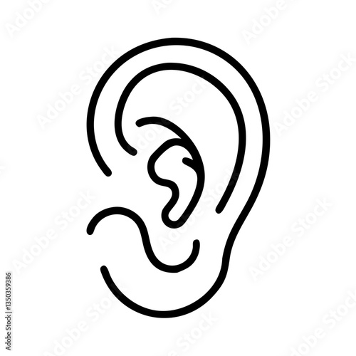 ear