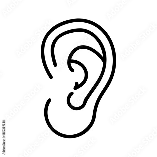 ear