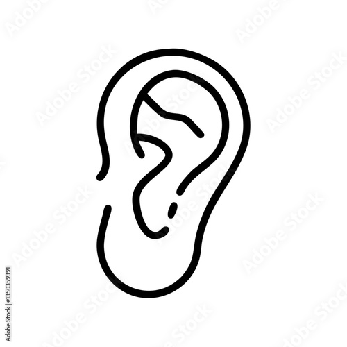 ear