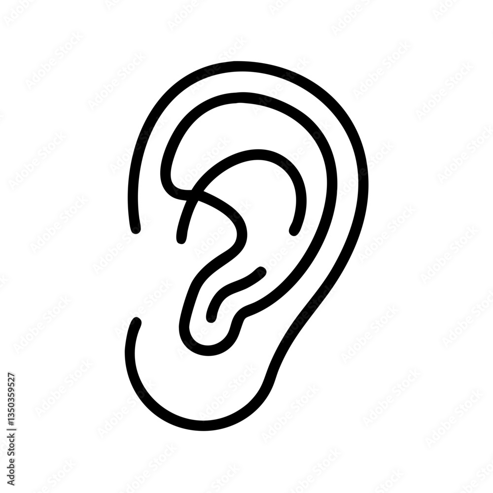 ear ear