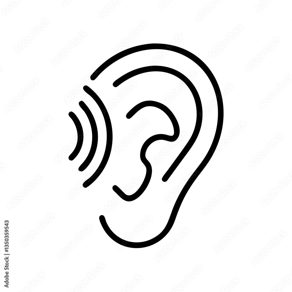 ear ear