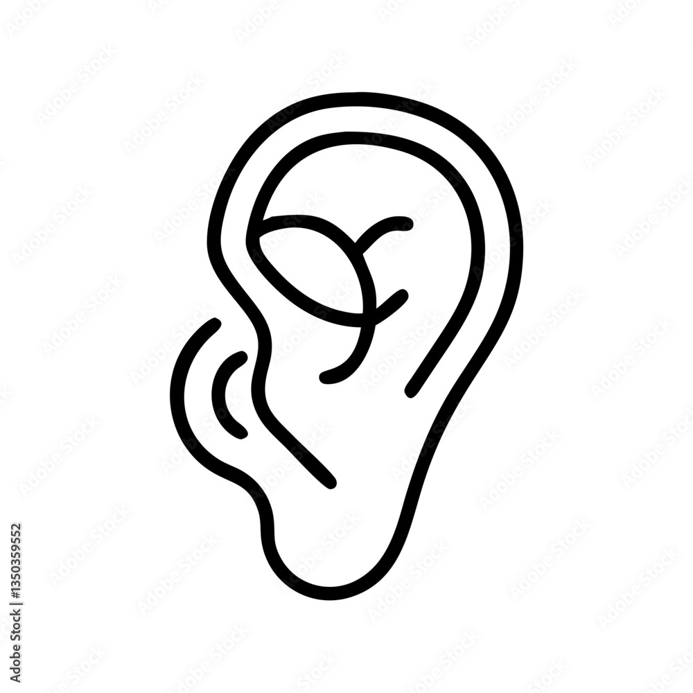 ear ear