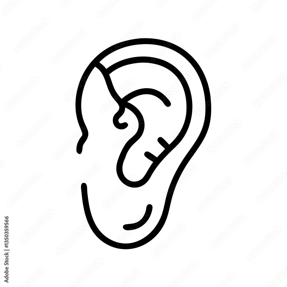 ear ear