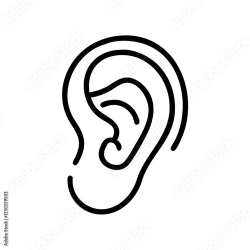 ear