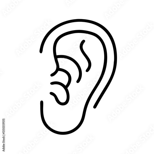 ear