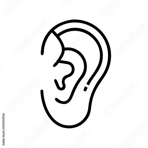 ear