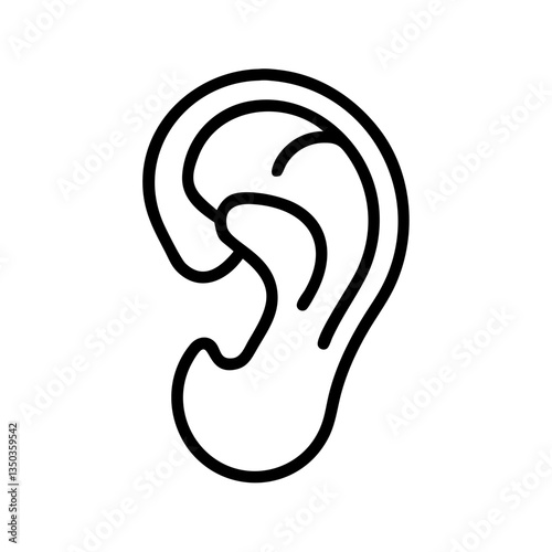 ear