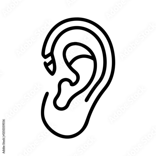 ear