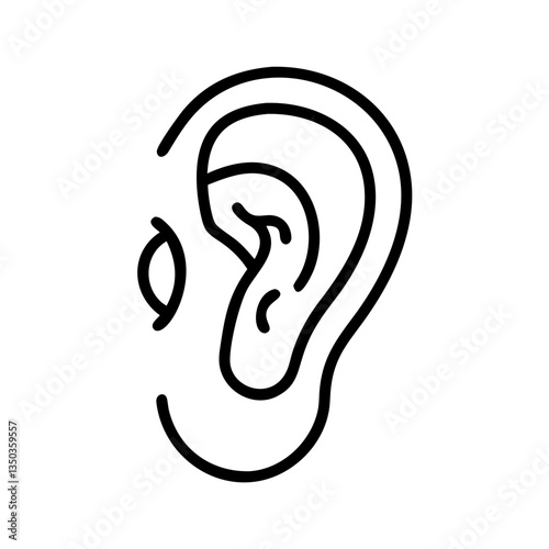 ear