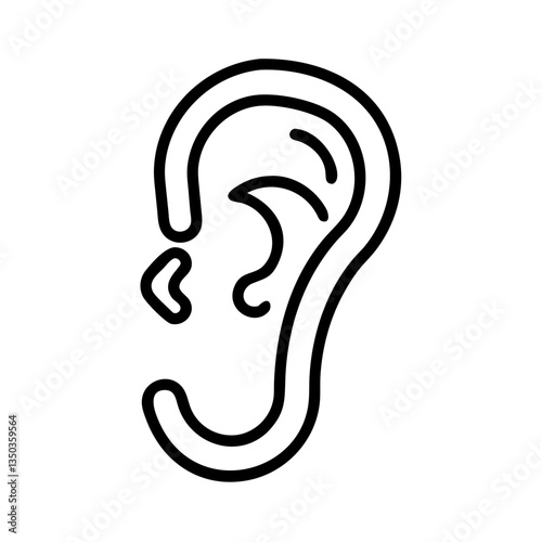 ear