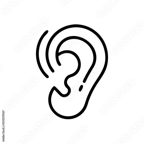 ear