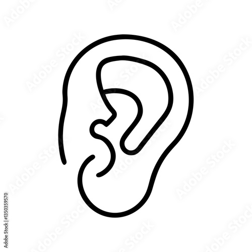 ear
