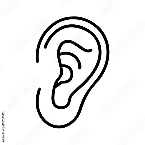 ear