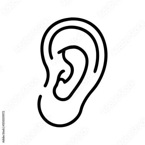 ear