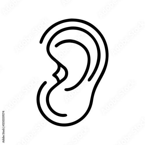 ear