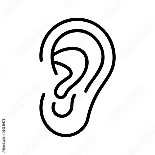 ear
