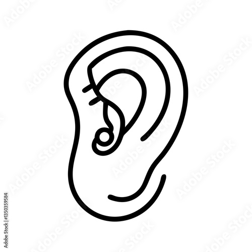 ear