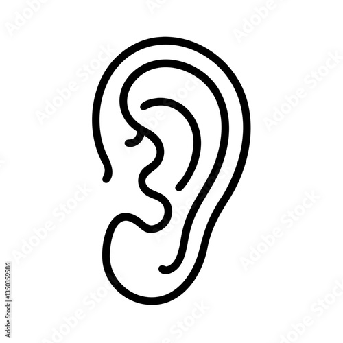 ear