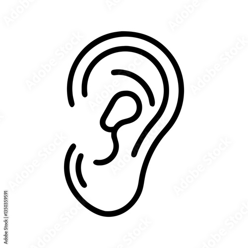 ear