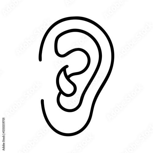 ear