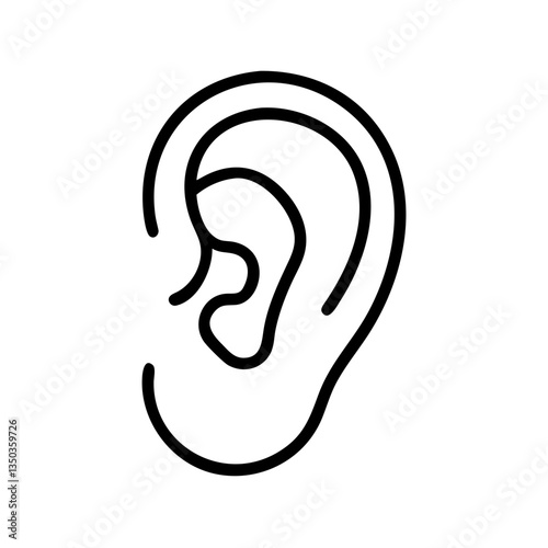 ear