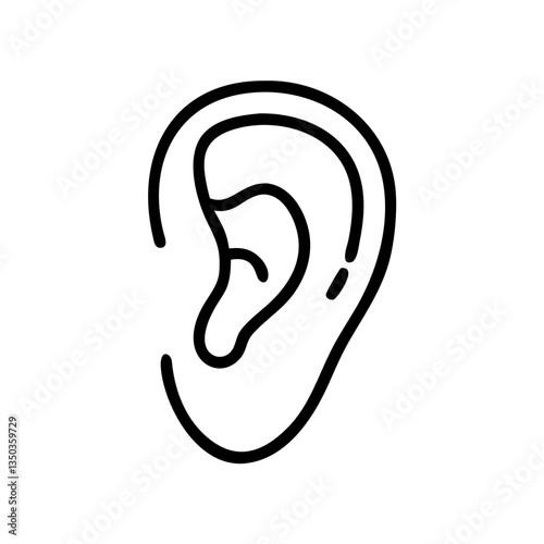 ear