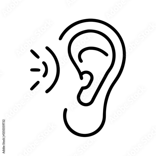 ear