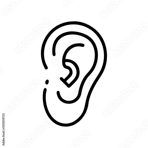 ear