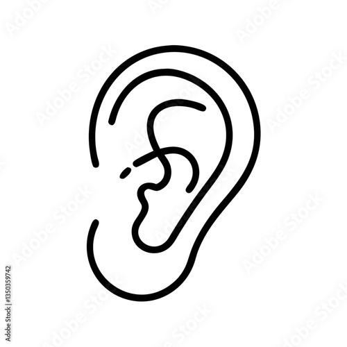 ear