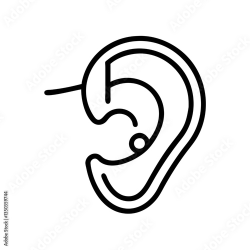 ear