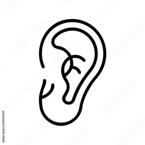 ear