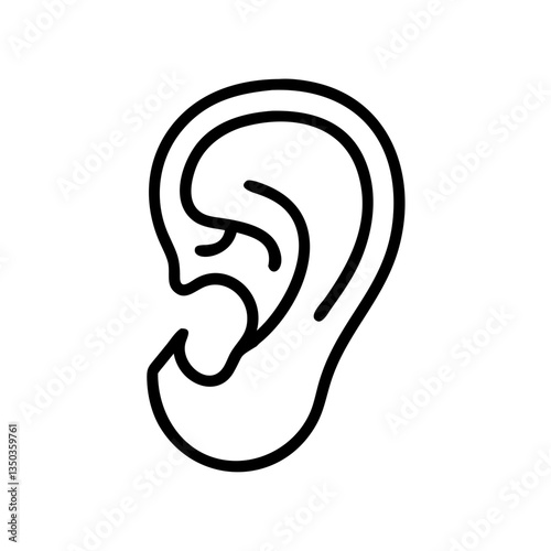 ear