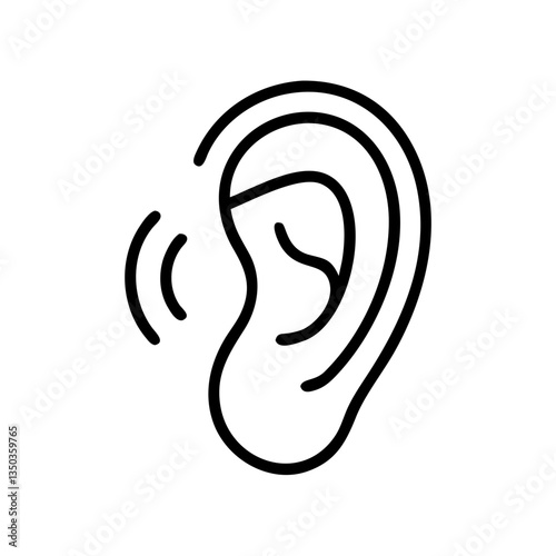 ear