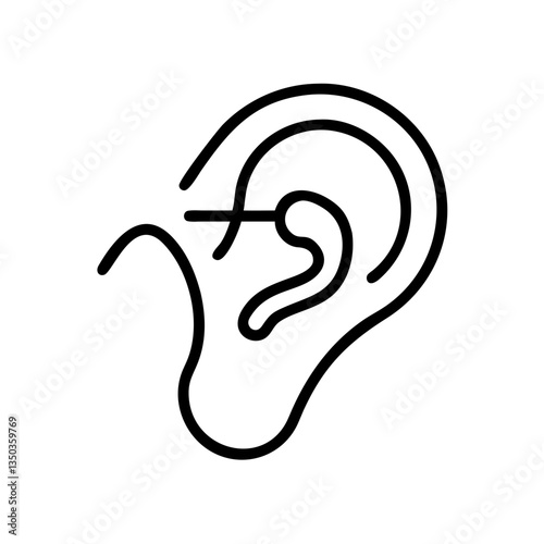 ear