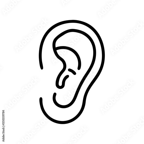 ear