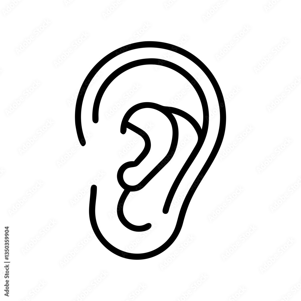 ear ear