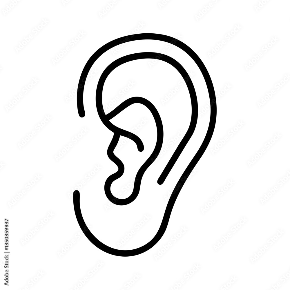 ear